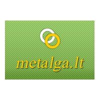 METALGA, UAB