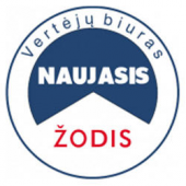 NAUJASIS ŽODIS, UAB vertėjų biuras