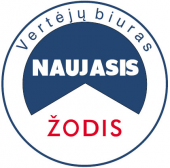 NAUJASIS ŽODIS, UAB vertėjų biuras