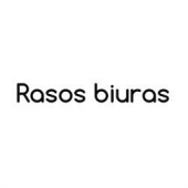 RASOS BIURAS, IĮ