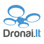 Dronai.lt, UAB LOVETA