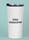 TERMO PUODELIS SU LOGOTIPU