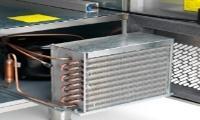 Service of cooling equipment