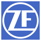 ZF PRIEDRICHSHAFEN AG