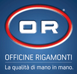 OFFICINE RIGAMONTI