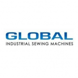 GLOBAL INDUSTRIAL SEWING MACHINES