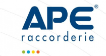 APE raccorderie