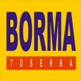 BORMA