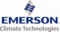 EMERSON CLIMATE TECHNOLOGIES